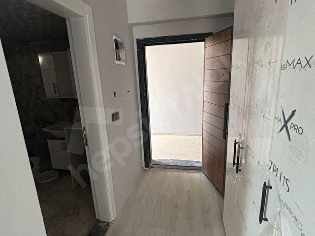 SATILIK SARTTA 1+1 55M2 ZEMİN ISITMALI SIFIR DAİRE - Görsel 7