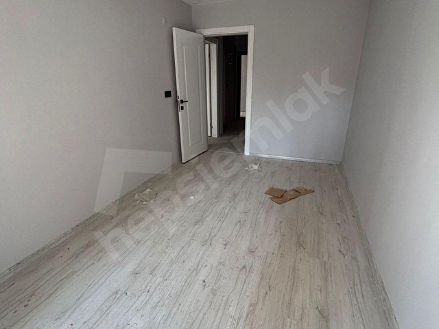 SATILIK SARTTA 1+1 55M2 ZEMİN ISITMALI SIFIR DAİRE - Görsel 5