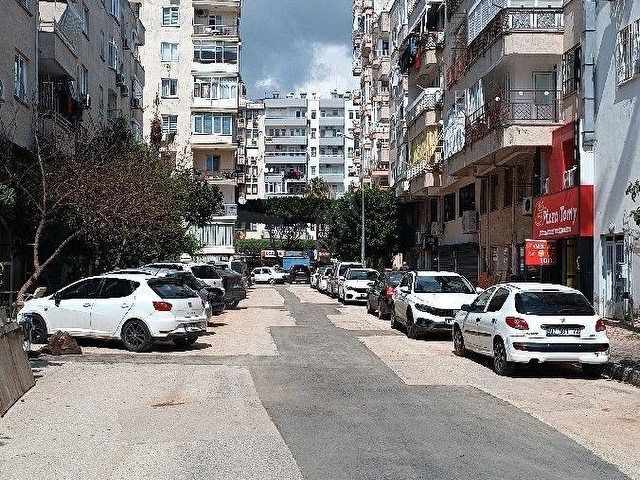 MURATPAŞA/ALTINDAĞ MAH/ SATILIK 3 KATLI DÜKKAN (giriş 27+ asma kat 11+ bodrum 14: Toplam 53m2) - Görsel 15