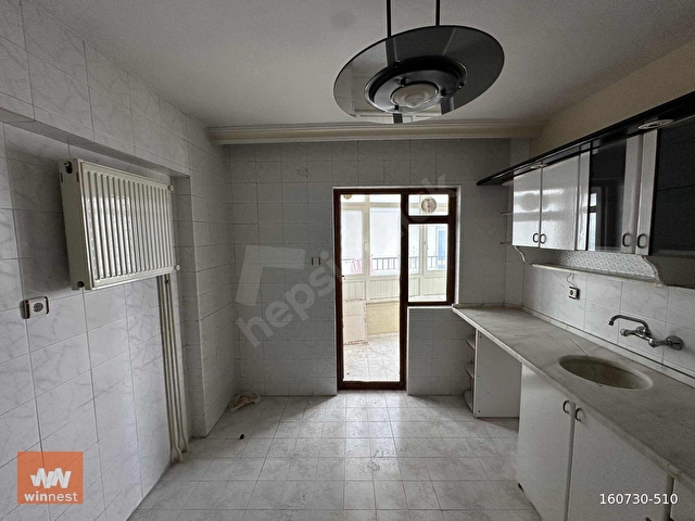 WİNNESTTEN ŞAFAKTEPE PARKI YANI ARA KAT GENİŞ SATILIK DAİRE - Görsel 21