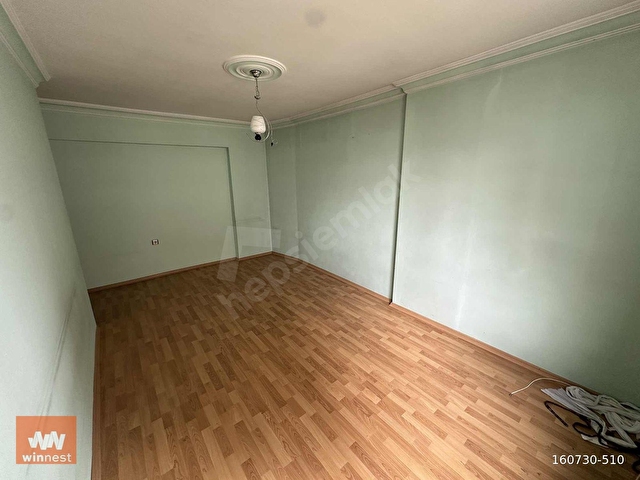 WİNNESTTEN ŞAFAKTEPE PARKI YANI ARA KAT GENİŞ SATILIK DAİRE - Görsel 18