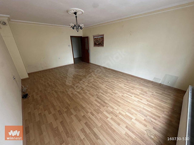 WİNNESTTEN ŞAFAKTEPE PARKI YANI ARA KAT GENİŞ SATILIK DAİRE - Görsel 4