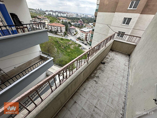 WİNNESTTEN ŞAFAKTEPE PARKI YANI ARA KAT GENİŞ SATILIK DAİRE - Görsel 27