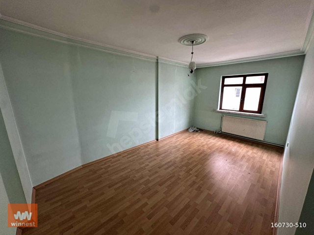 WİNNESTTEN ŞAFAKTEPE PARKI YANI ARA KAT GENİŞ SATILIK DAİRE - Görsel 14