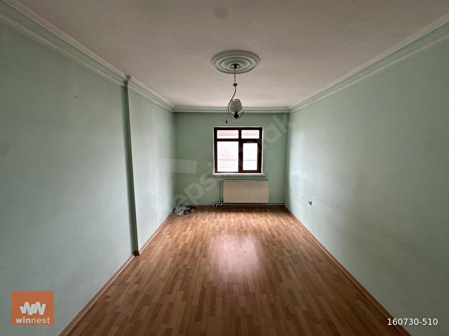 WİNNESTTEN ŞAFAKTEPE PARKI YANI ARA KAT GENİŞ SATILIK DAİRE - Görsel 15