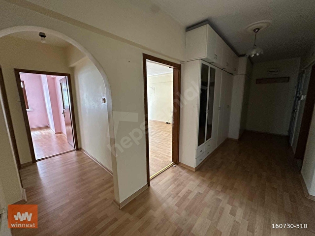 WİNNESTTEN ŞAFAKTEPE PARKI YANI ARA KAT GENİŞ SATILIK DAİRE - Görsel 28
