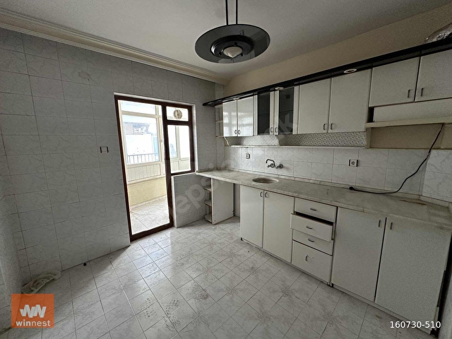 WİNNESTTEN ŞAFAKTEPE PARKI YANI ARA KAT GENİŞ SATILIK DAİRE - Görsel 24