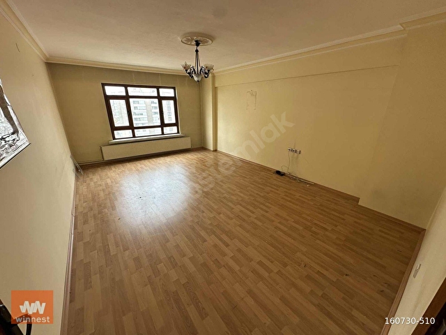 WİNNESTTEN ŞAFAKTEPE PARKI YANI ARA KAT GENİŞ SATILIK DAİRE - Görsel 2