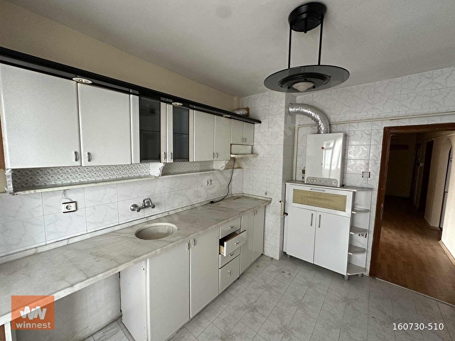 WİNNESTTEN ŞAFAKTEPE PARKI YANI ARA KAT GENİŞ SATILIK DAİRE - Görsel 22