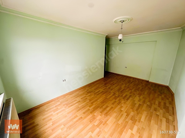 WİNNESTTEN ŞAFAKTEPE PARKI YANI ARA KAT GENİŞ SATILIK DAİRE - Görsel 17