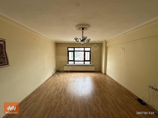 WİNNESTTEN ŞAFAKTEPE PARKI YANI ARA KAT GENİŞ SATILIK DAİRE - Görsel 3