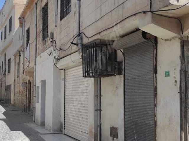 YILDIZMEYDANI TAKASA UYGUN 3 DÜKKANI OLAN KONUK EVİNE UYGUN KÖŞE - Görsel 27