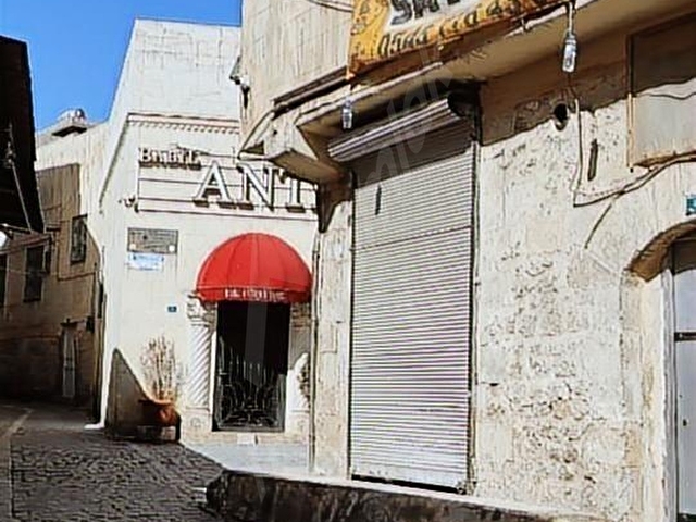 YILDIZMEYDANI TAKASA UYGUN 3 DÜKKANI OLAN KONUK EVİNE UYGUN KÖŞE - Görsel 14