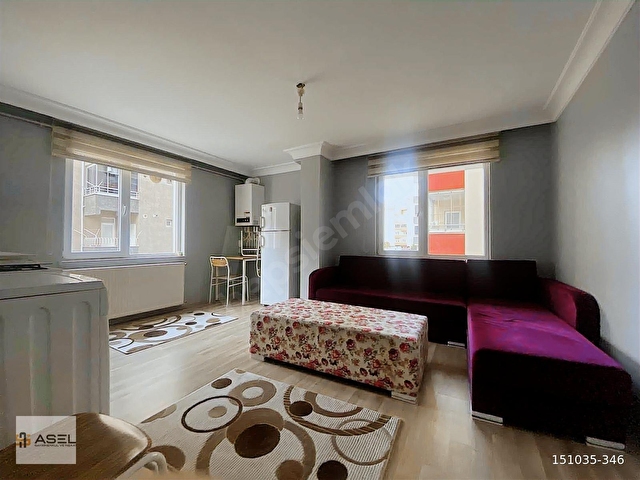 1+1 SATILIK DAİRE ATAKENT TRAMVAY DURAĞINA İKİ DAKİKA - Görsel 20