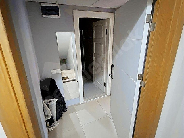 1+1 SATILIK DAİRE ATAKENT TRAMVAY DURAĞINA İKİ DAKİKA - Görsel 25