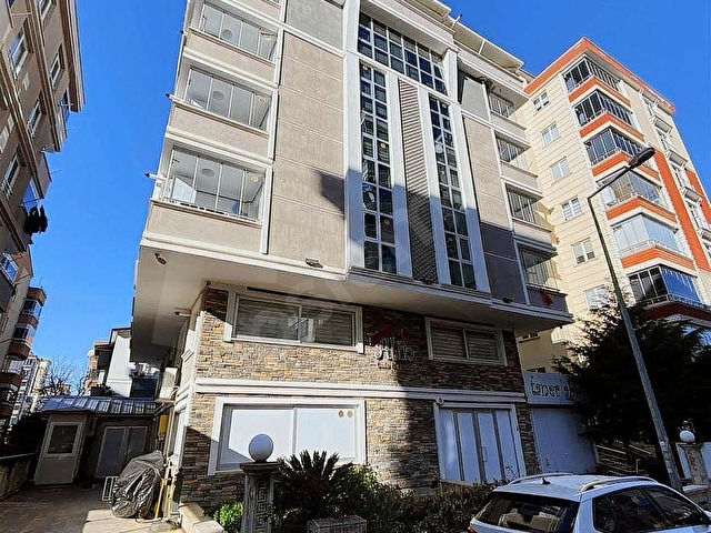 1+1 SATILIK DAİRE ATAKENT TRAMVAY DURAĞINA İKİ DAKİKA