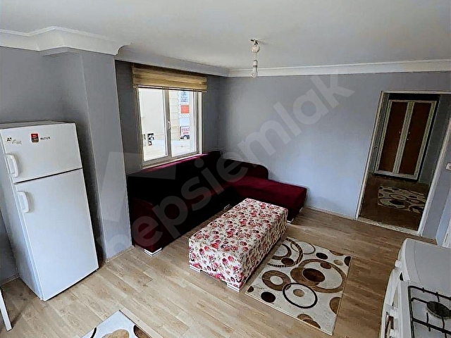 1+1 SATILIK DAİRE ATAKENT TRAMVAY DURAĞINA İKİ DAKİKA - Görsel 4