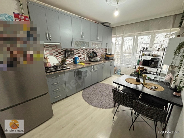 ABDÜLHAKHAMİT CD. YAKINI FULL YAPILI 3+1 TERS DUBLEKS DAİRE_!! - Görsel 4