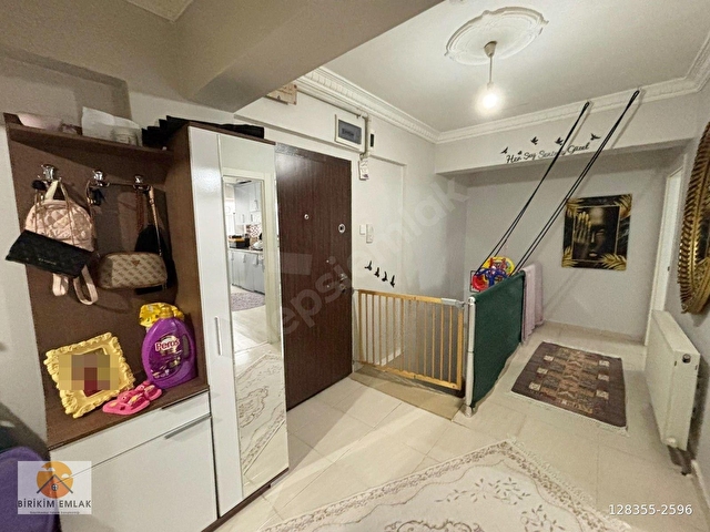 ABDÜLHAKHAMİT CD. YAKINI FULL YAPILI 3+1 TERS DUBLEKS DAİRE_!! - Görsel 28