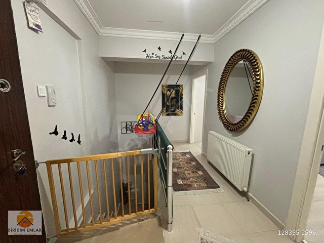 ABDÜLHAKHAMİT CD. YAKINI FULL YAPILI 3+1 TERS DUBLEKS DAİRE_!! - Görsel 30