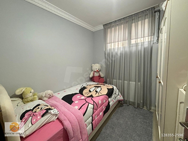 ABDÜLHAKHAMİT CD. YAKINI FULL YAPILI 3+1 TERS DUBLEKS DAİRE_!! - Görsel 23