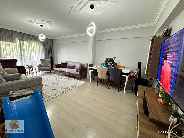 ABDÜLHAKHAMİT CD. YAKINI FULL YAPILI 3+1 TERS DUBLEKS DAİRE_!! - Görsel 13