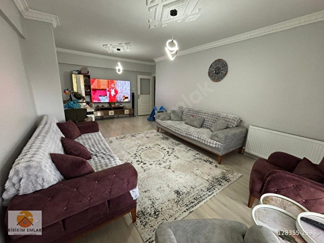 ABDÜLHAKHAMİT CD. YAKINI FULL YAPILI 3+1 TERS DUBLEKS DAİRE_!! - Görsel 16