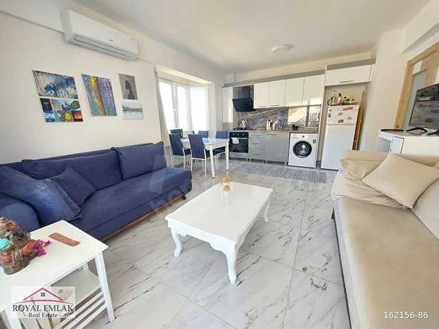 Muğla Boğaziçi Göl Manzaralı Site İçi Satılık Yazlık - Görsel 3