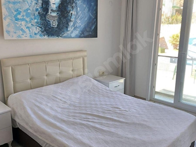 Muğla Boğaziçi Göl Manzaralı Site İçi Satılık Yazlık - Görsel 10