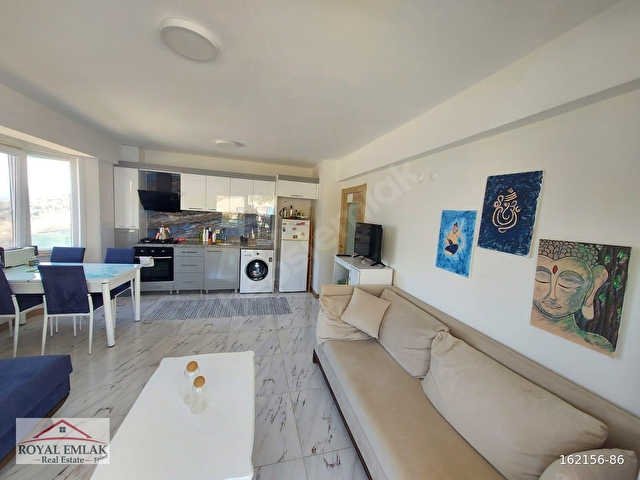 Muğla Boğaziçi Göl Manzaralı Site İçi Satılık Yazlık - Görsel 17