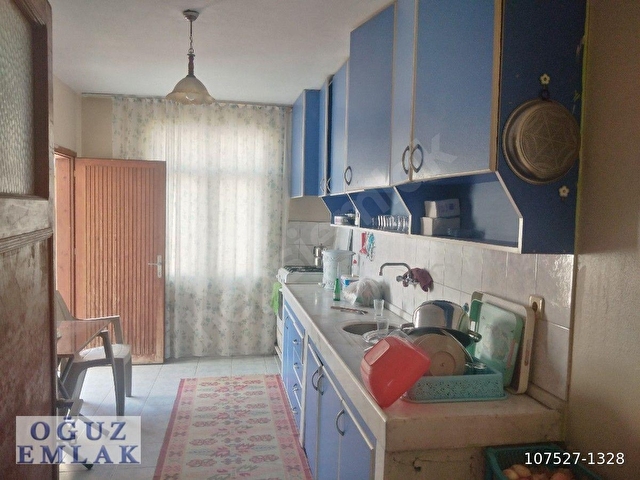 KAZIM BAŞER MAHALLESİNDE 2 BUÇUK KATLI SATILIK MÜSTAKİL EV - Görsel 22