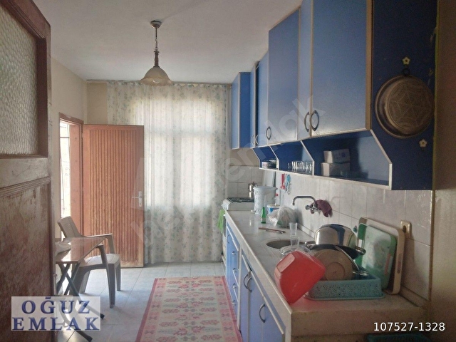 KAZIM BAŞER MAHALLESİNDE 2 BUÇUK KATLI SATILIK MÜSTAKİL EV - Görsel 24