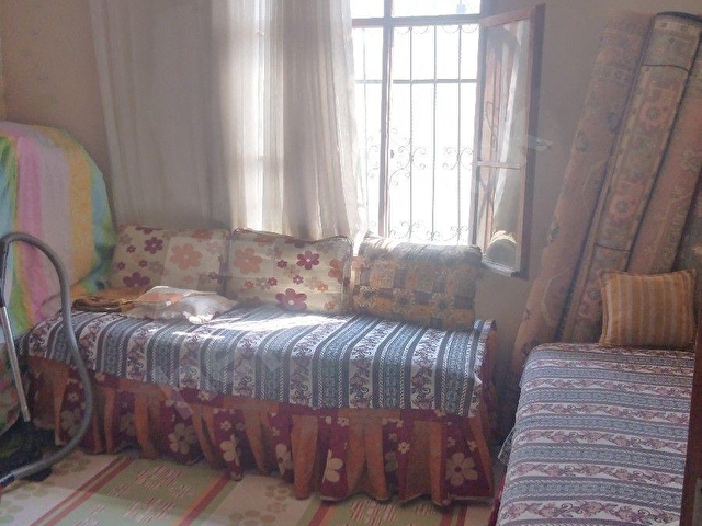 KAZIM BAŞER MAHALLESİNDE 2 BUÇUK KATLI SATILIK MÜSTAKİL EV - Görsel 30