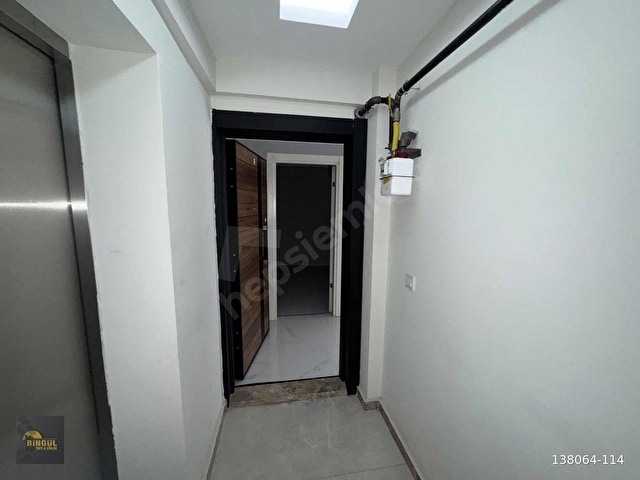 Çiğli Yenimahallede Kiralık 1+1 Devlet Hastanesi Yakını Daire - Görsel 10