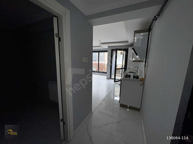 Çiğli Yenimahallede Kiralık 1+1 Devlet Hastanesi Yakını Daire - Görsel 11