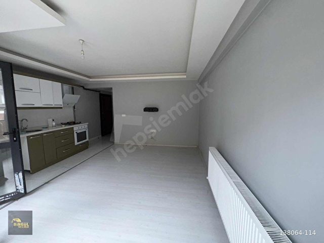 Çiğli Yenimahallede Kiralık 1+1 Devlet Hastanesi Yakını Daire - Görsel 18