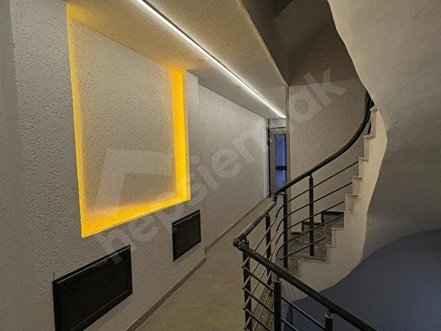 ÇİMEN YATIRIM GAYRİMENKUL ARACILIĞI İLE SATILIK 2+1 LÜKS DAİRE - Görsel 3
