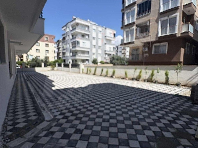 ÇİMEN YATIRIM GAYRİMENKUL ARACILIĞI İLE SATILIK 2+1 LÜKS DAİRE - Görsel 19