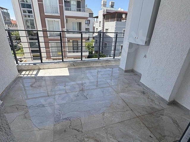 ÇİMEN YATIRIM GAYRİMENKUL ARACILIĞI İLE SATILIK 2+1 LÜKS DAİRE - Görsel 11