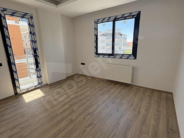 ÇİMEN YATIRIM GAYRİMENKUL ARACILIĞI İLE SATILIK 2+1 LÜKS DAİRE - Görsel 13