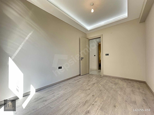 LOOKHAUSE FEYİZOĞLU NEW KAYAPA PROJESİNDE SATILIK 3+1 DAİRELER - Görsel 24