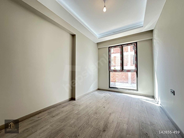 LOOKHAUSE FEYİZOĞLU NEW KAYAPA PROJESİNDE SATILIK 3+1 DAİRELER - Görsel 22