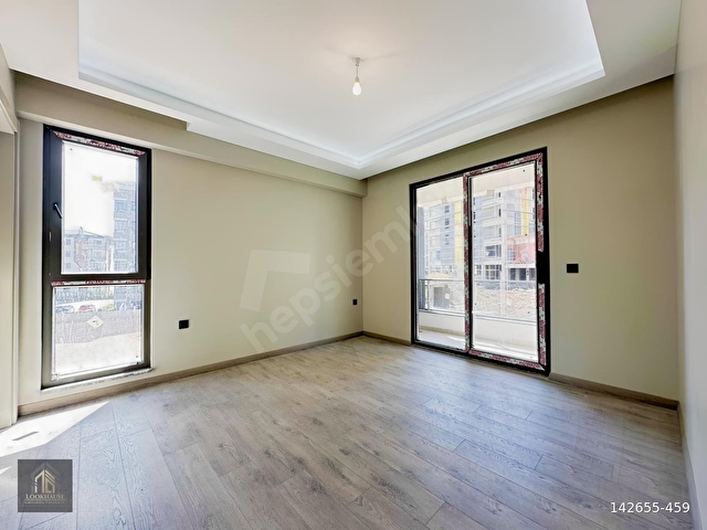 LOOKHAUSE FEYİZOĞLU NEW KAYAPA PROJESİNDE SATILIK 3+1 DAİRELER - Görsel 26