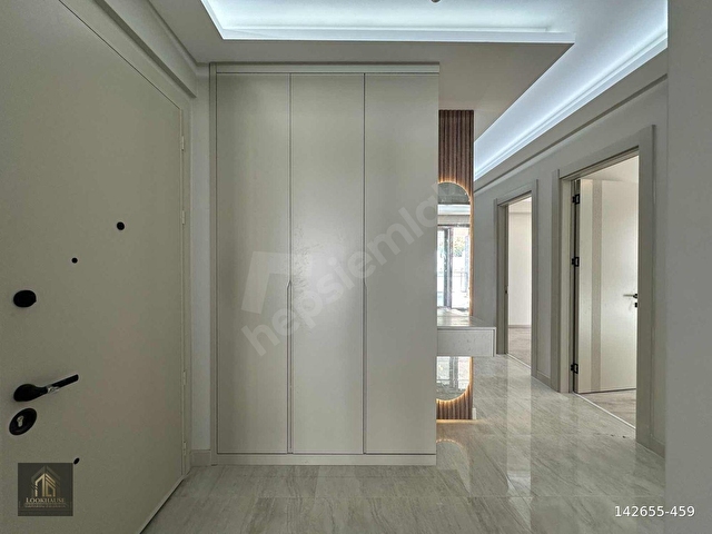 LOOKHAUSE FEYİZOĞLU NEW KAYAPA PROJESİNDE SATILIK 3+1 DAİRELER - Görsel 2