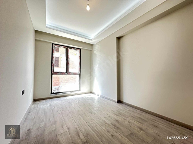 LOOKHAUSE FEYİZOĞLU NEW KAYAPA PROJESİNDE SATILIK 3+1 DAİRELER - Görsel 18