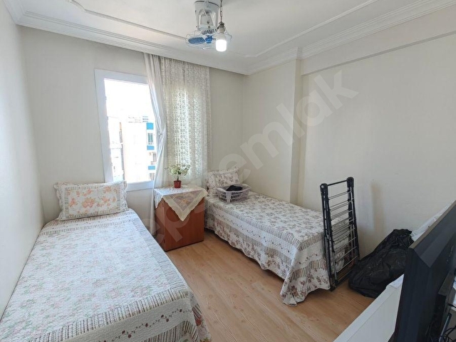 🌊 MEZİTLİ DENİZ MAHALLESİ’NDE PANORAMİK DENİZ MANZARALI 2+1 🌊 - Görsel 29