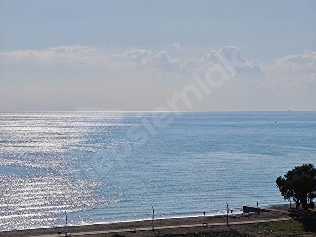 🌊 MEZİTLİ DENİZ MAHALLESİ’NDE PANORAMİK DENİZ MANZARALI 2+1 🌊 - Görsel 6