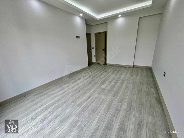 VD 282 GAYRİMENKUL DEN ATATÜRK MAH KİRALIK LÜX 2+1 - Görsel 9