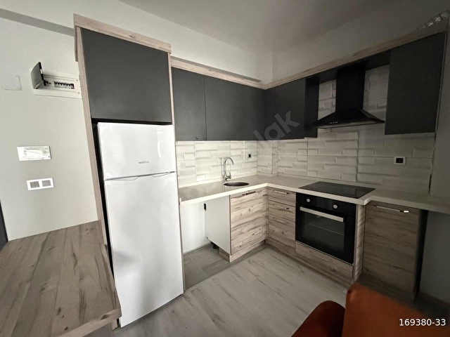 DUMLUPINAR SİTE İÇİ 2+1 EŞYALI KİRALIK DAİRE - Görsel 10