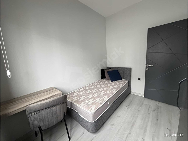 DUMLUPINAR SİTE İÇİ 2+1 EŞYALI KİRALIK DAİRE - Görsel 15